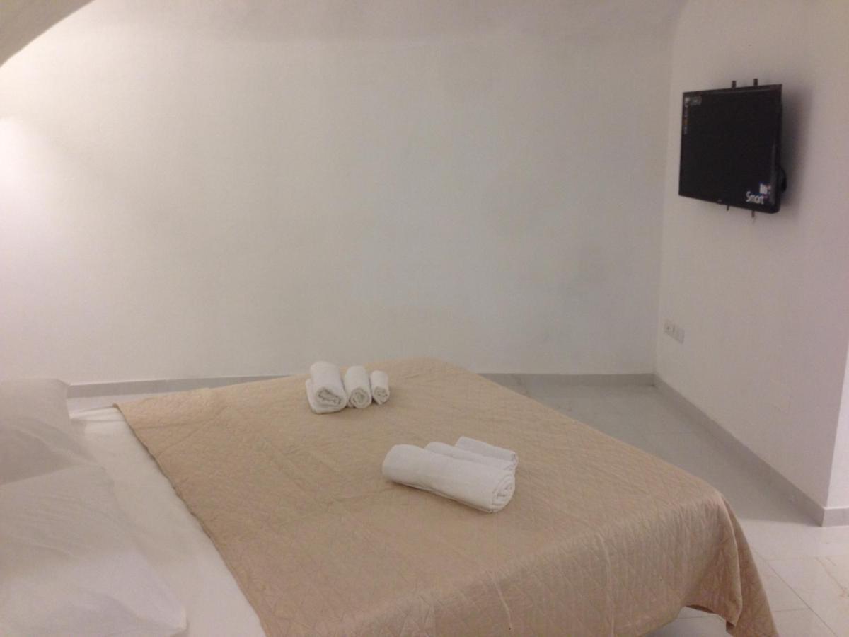 Bed & Breakfast Domuschiara Napoli